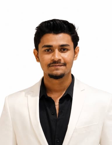 Shaik Adnan