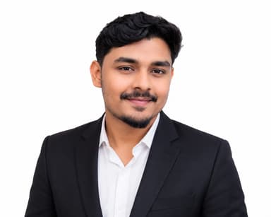 Shaik Afnan