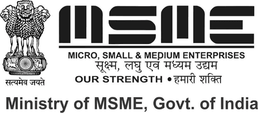 Ministry of Micro, Small and Medium Enterprises (MSME), Government of India